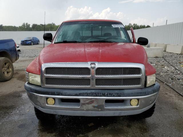 Photo 4 VIN: 1B7HF16Z8WS508615 - DODGE RAM 1500 