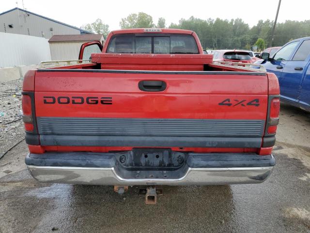 Photo 5 VIN: 1B7HF16Z8WS508615 - DODGE RAM 1500 