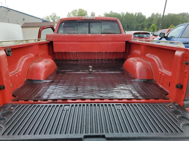 Photo 9 VIN: 1B7HF16Z8WS508615 - DODGE RAM 1500 