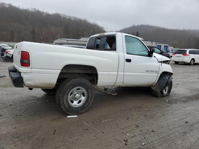 Photo 2 VIN: 1B7HF16Z9XS265690 - DODGE ALL MODELS 