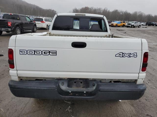 Photo 9 VIN: 1B7HF16Z9XS265690 - DODGE ALL MODELS 