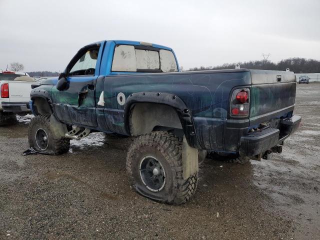 Photo 1 VIN: 1B7HF16Z9YS552397 - DODGE RAM 1500 