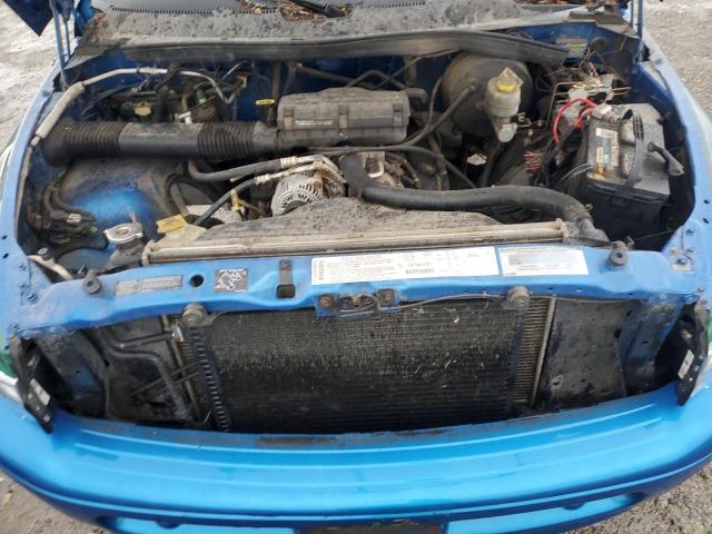 Photo 10 VIN: 1B7HF16Z9YS552397 - DODGE RAM 1500 