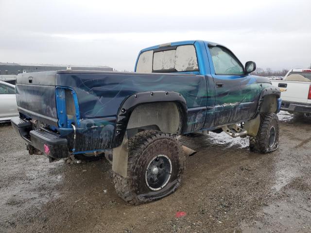 Photo 2 VIN: 1B7HF16Z9YS552397 - DODGE RAM 1500 