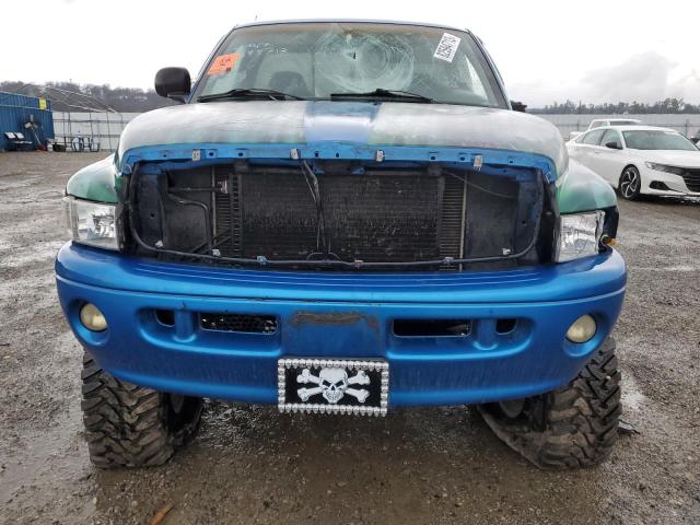 Photo 4 VIN: 1B7HF16Z9YS552397 - DODGE RAM 1500 