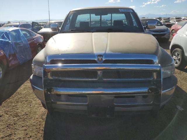 Photo 4 VIN: 1B7HF16ZXRS694503 - DODGE RAM 1500 