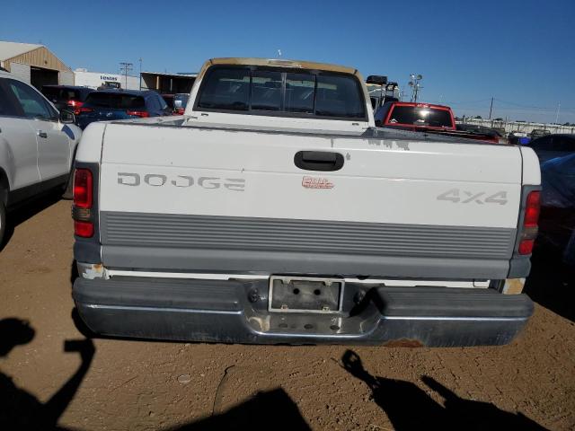 Photo 5 VIN: 1B7HF16ZXRS694503 - DODGE RAM 1500 