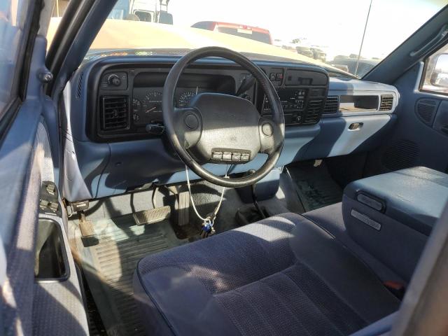 Photo 7 VIN: 1B7HF16ZXRS694503 - DODGE RAM 1500 