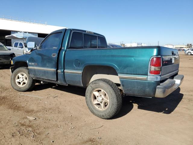 Photo 1 VIN: 1B7HF16ZXVJ502545 - DODGE ALL MODELS 