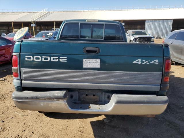 Photo 5 VIN: 1B7HF16ZXVJ502545 - DODGE ALL MODELS 