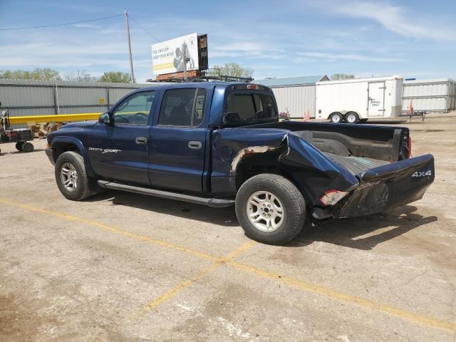 Photo 1 VIN: 1B7HG2AN01S313379 - DODGE DAKOTA 