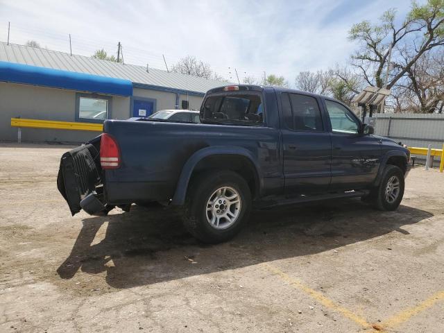 Photo 2 VIN: 1B7HG2AN01S313379 - DODGE DAKOTA 