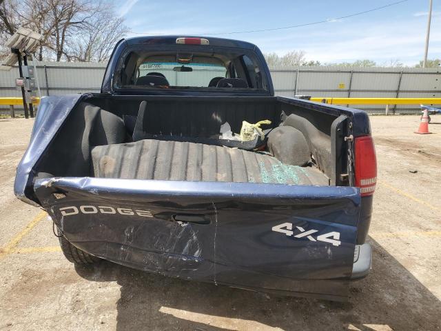 Photo 5 VIN: 1B7HG2AN01S313379 - DODGE DAKOTA 