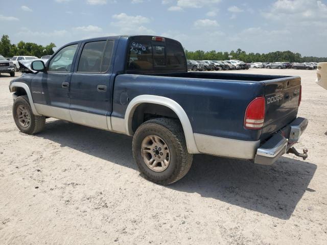 Photo 1 VIN: 1B7HG2AN11S290520 - DODGE DAKOTA QUA 