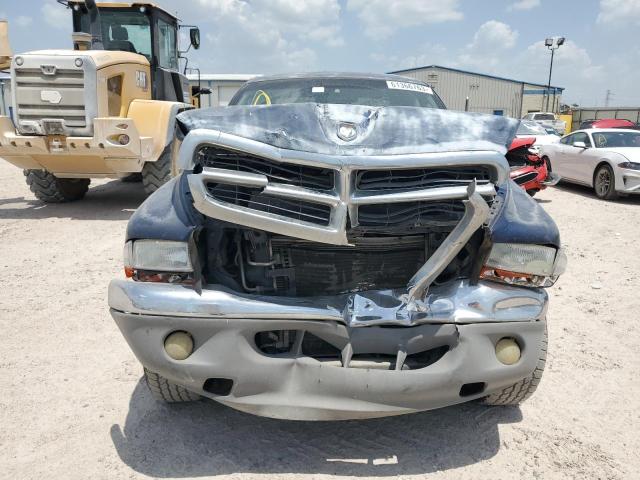 Photo 4 VIN: 1B7HG2AN11S290520 - DODGE DAKOTA QUA 