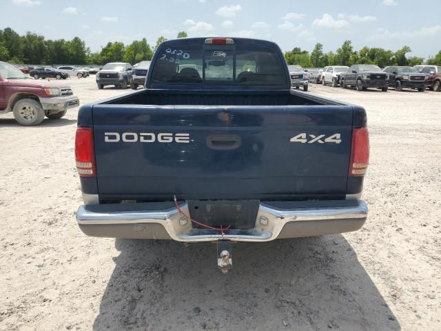 Photo 5 VIN: 1B7HG2AN11S290520 - DODGE DAKOTA QUA 