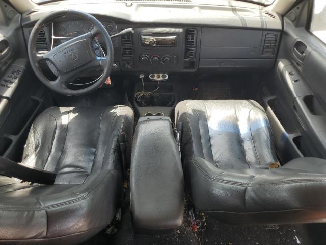 Photo 7 VIN: 1B7HG2AN11S290520 - DODGE DAKOTA QUA 