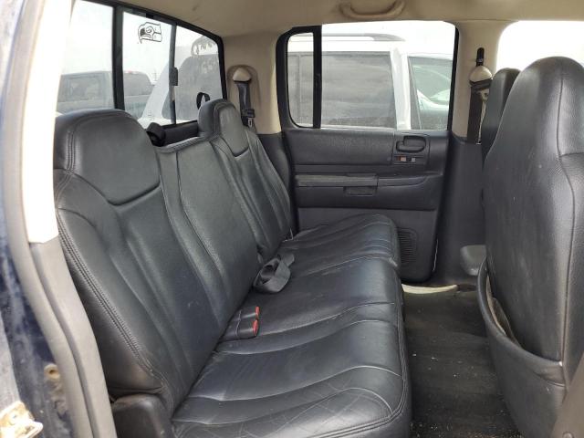 Photo 9 VIN: 1B7HG2AN11S290520 - DODGE DAKOTA QUA 