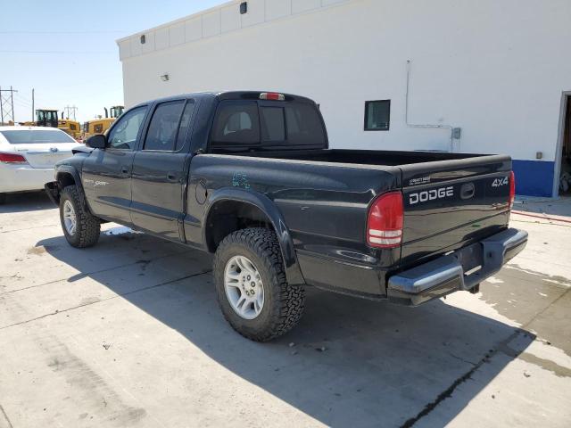 Photo 1 VIN: 1B7HG2AN41S274621 - DODGE DAKOTA 