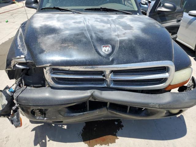 Photo 10 VIN: 1B7HG2AN41S274621 - DODGE DAKOTA 