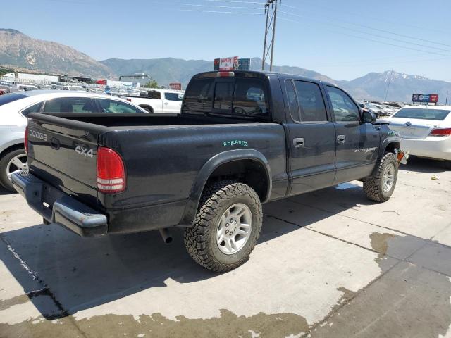 Photo 2 VIN: 1B7HG2AN41S274621 - DODGE DAKOTA 