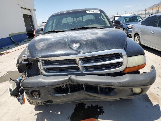 Photo 4 VIN: 1B7HG2AN41S274621 - DODGE DAKOTA 