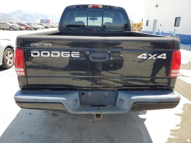 Photo 5 VIN: 1B7HG2AN41S274621 - DODGE DAKOTA 