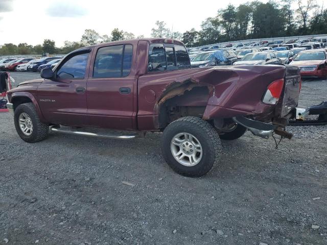 Photo 1 VIN: 1B7HG2AN41S288633 - DODGE DAKOTA 