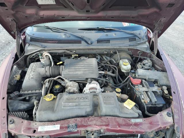 Photo 10 VIN: 1B7HG2AN41S288633 - DODGE DAKOTA 