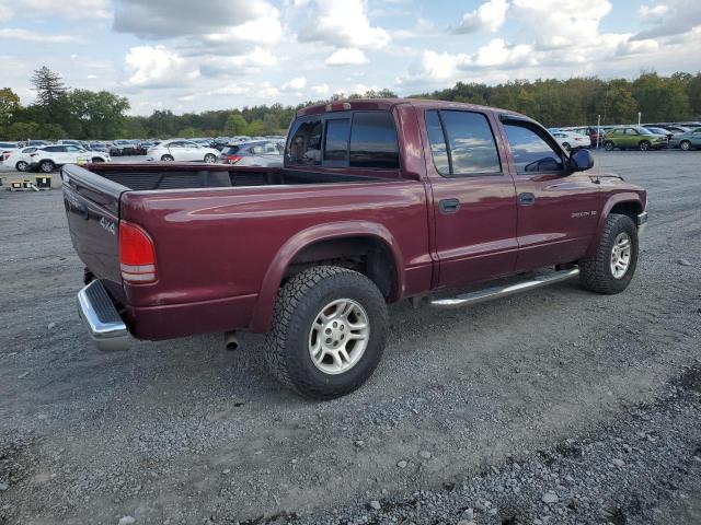 Photo 2 VIN: 1B7HG2AN41S288633 - DODGE DAKOTA 