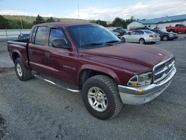 Photo 3 VIN: 1B7HG2AN41S288633 - DODGE DAKOTA 