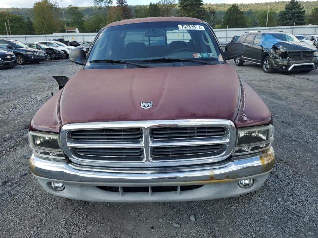 Photo 4 VIN: 1B7HG2AN41S288633 - DODGE DAKOTA 