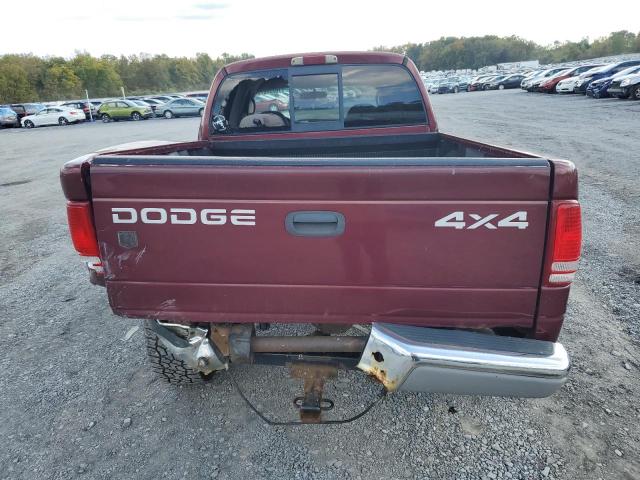 Photo 5 VIN: 1B7HG2AN41S288633 - DODGE DAKOTA 