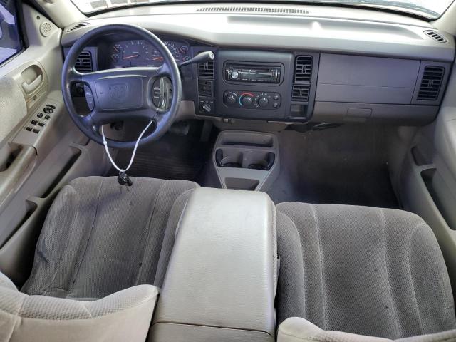 Photo 7 VIN: 1B7HG2AN41S288633 - DODGE DAKOTA 