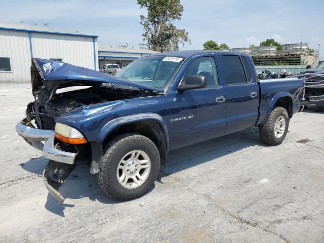 Photo 0 VIN: 1B7HG2AN81S320502 - DODGE DAKOTA QUA 