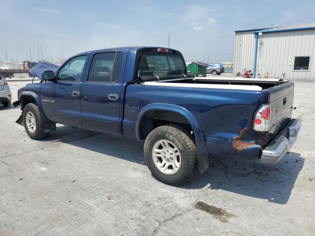 Photo 1 VIN: 1B7HG2AN81S320502 - DODGE DAKOTA QUA 