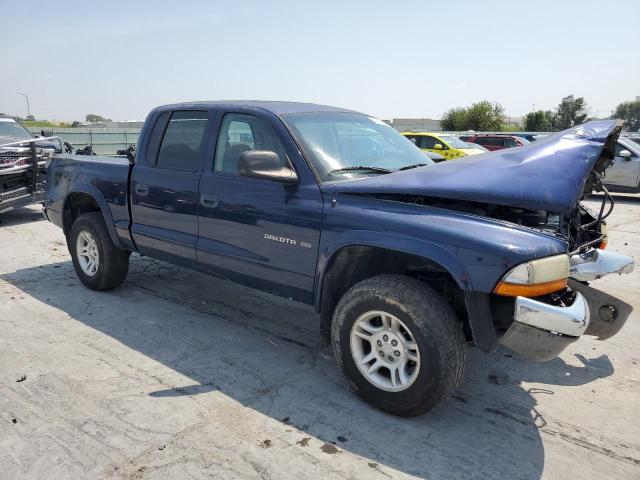 Photo 3 VIN: 1B7HG2AN81S320502 - DODGE DAKOTA QUA 