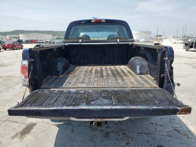 Photo 5 VIN: 1B7HG2AN81S320502 - DODGE DAKOTA QUA 