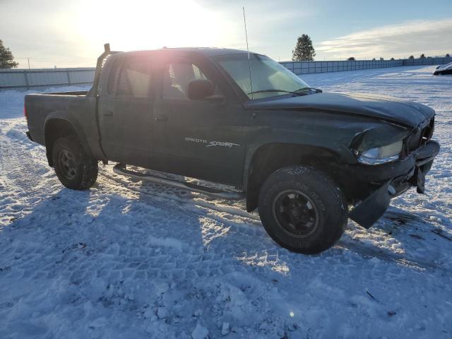 Photo 3 VIN: 1B7HG2AZ1YS731205 - DODGE DAKOTA 