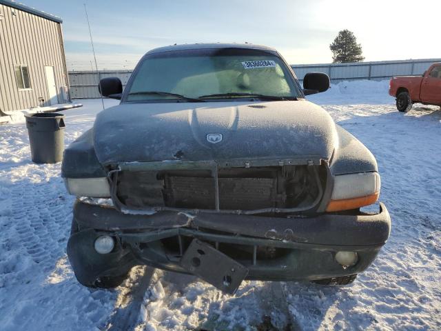 Photo 4 VIN: 1B7HG2AZ1YS731205 - DODGE DAKOTA 