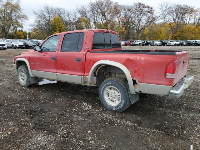 Photo 1 VIN: 1B7HG2AZ1YS732015 - DODGE ALL MODELS 