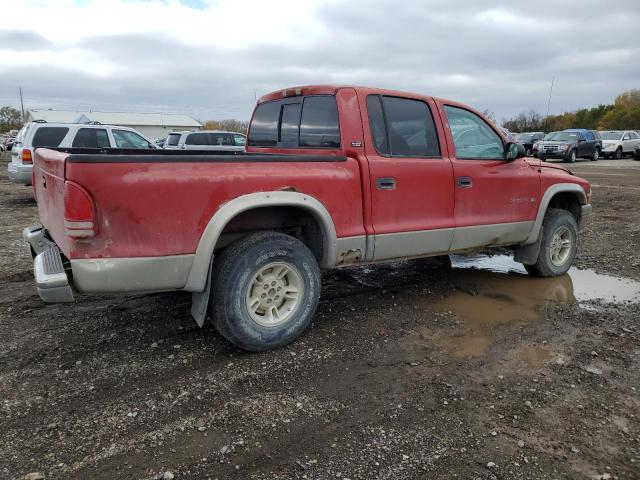 Photo 2 VIN: 1B7HG2AZ1YS732015 - DODGE ALL MODELS 