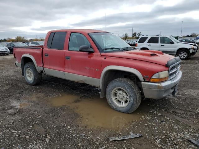 Photo 3 VIN: 1B7HG2AZ1YS732015 - DODGE ALL MODELS 