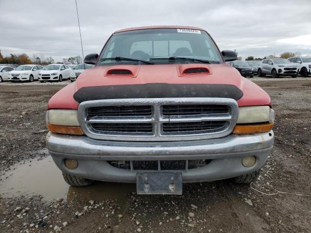 Photo 4 VIN: 1B7HG2AZ1YS732015 - DODGE ALL MODELS 