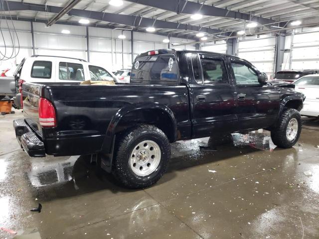 Photo 2 VIN: 1B7HG2AZ1YS777567 - DODGE DAKOTA 