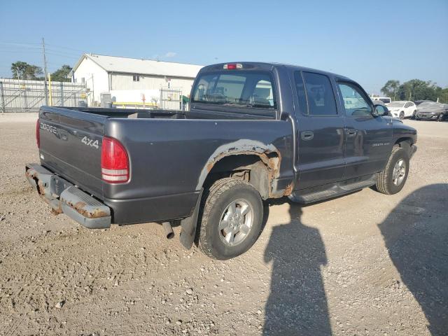 Photo 2 VIN: 1B7HG38N12S552274 - DODGE DAKOTA QUA 