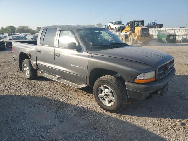 Photo 3 VIN: 1B7HG38N12S552274 - DODGE DAKOTA QUA 