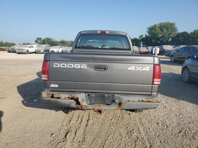 Photo 5 VIN: 1B7HG38N12S552274 - DODGE DAKOTA QUA 