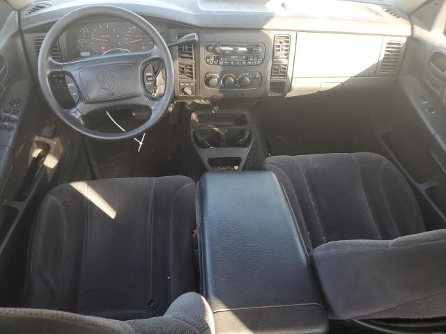 Photo 7 VIN: 1B7HG38N12S552274 - DODGE DAKOTA QUA 