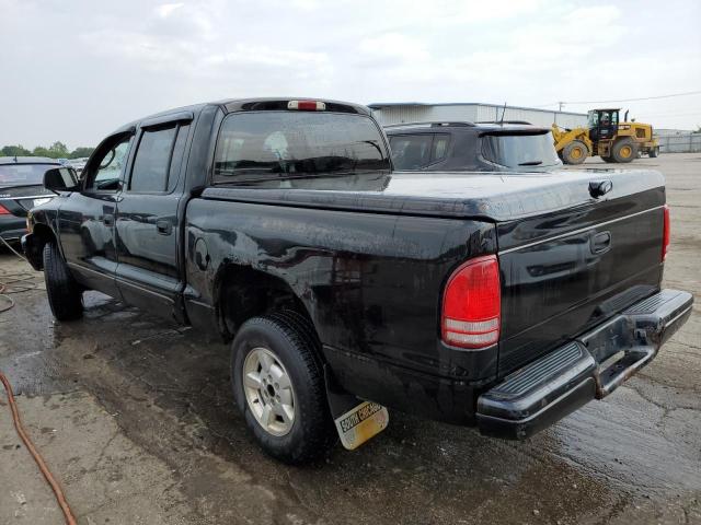 Photo 1 VIN: 1B7HG38N12S552467 - DODGE DAKOTA QUA 